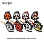 Scream GhostFace Meltz Blind Box Mini Figure | One Random