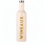 THE WINEAUX AND I KNOW bottle