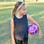 No Slip Soccer Headbands