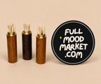 Pocket ToothPick Holder