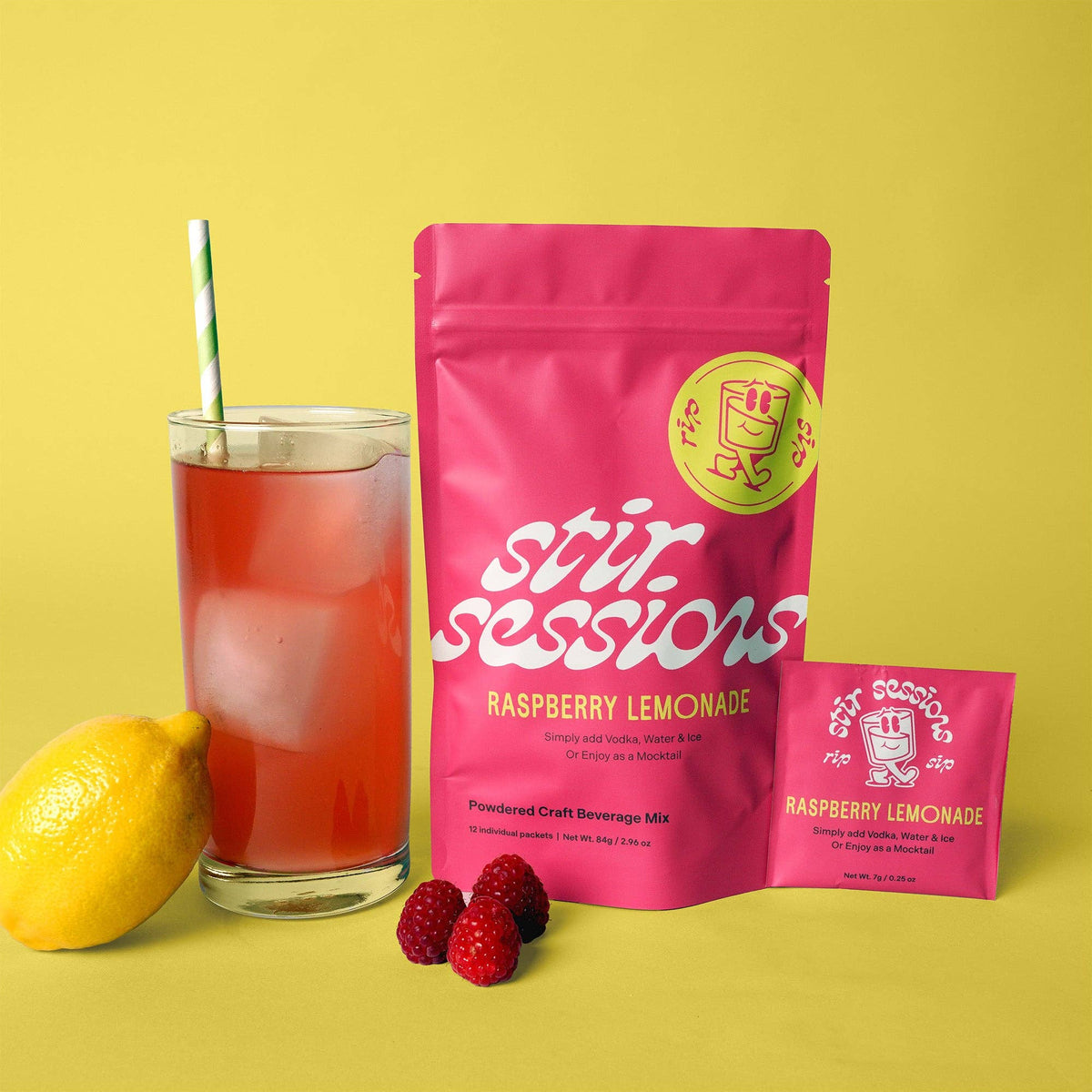 Tropical Cocktail Variety Pack - 12 pack