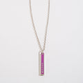 Queen Pendant necklace