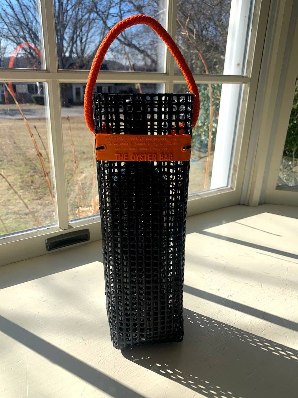 The Wine Caddy