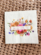 Happy Hour Cocktail Napkins