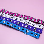 No Slip Soccer Headbands