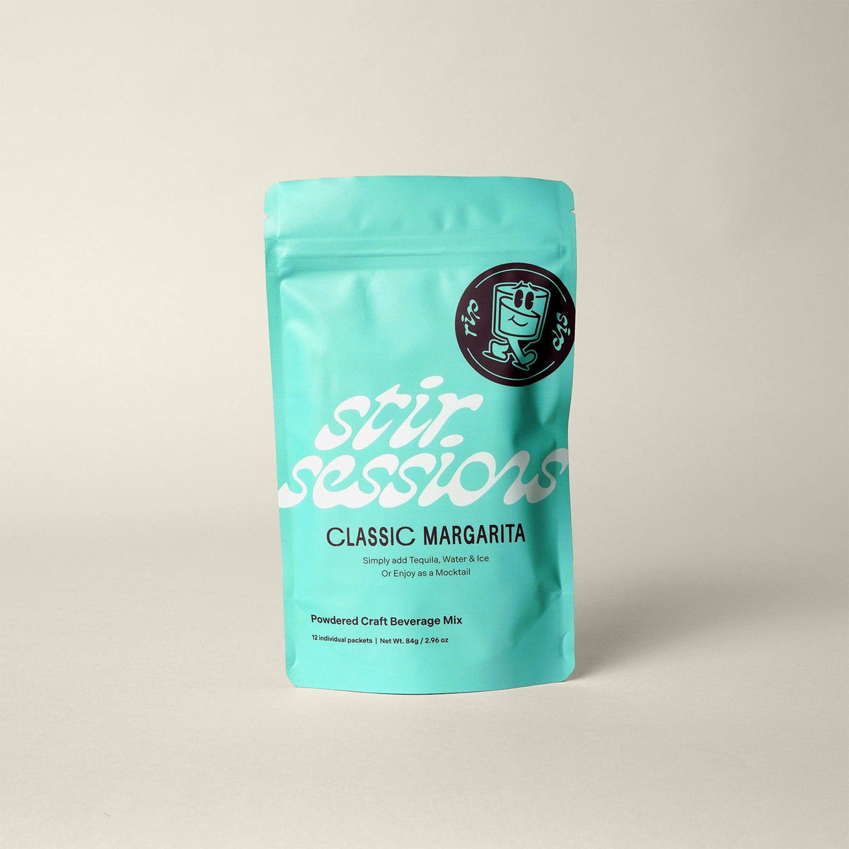 Classic Margarita - 12 pack