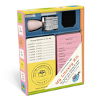 "Kids" Library Kit