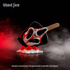 Scream GhostFace Meltz Blind Box Mini Figure | One Random