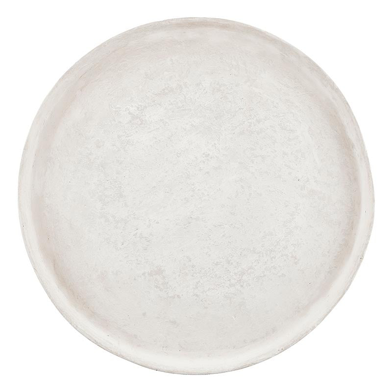 16"  Natural Tray