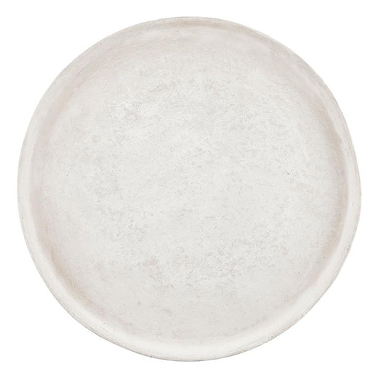 16"  Natural Tray