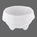 Paper Mache Decorative Bowl
