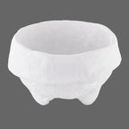 Paper Mache Decorative Bowl