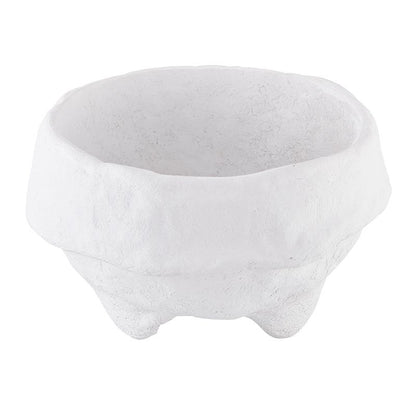 Mache Bowl