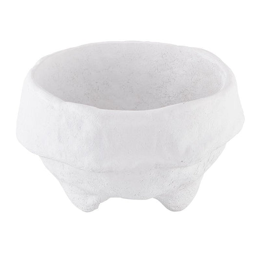 Mache Bowl