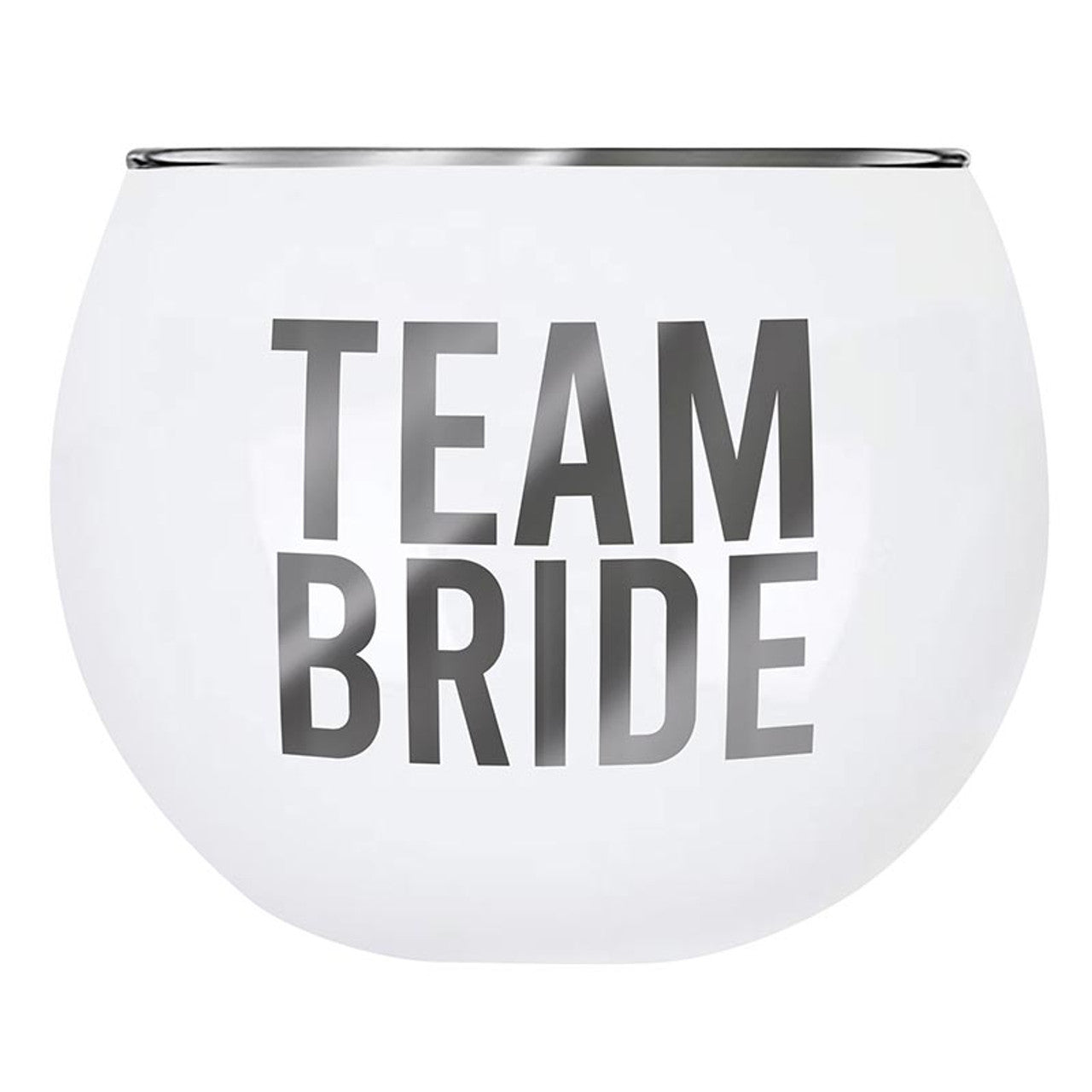 TEAM BRIDE
