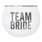 TEAM BRIDE