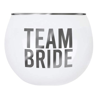 TEAM BRIDE