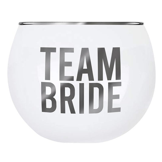 TEAM BRIDE
