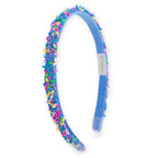 Thin Sprinkle Headband for Kids