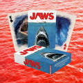 JAWS Playing Cards
