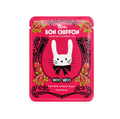 Woo Woo Butterscotch Caramel | Cotton Candy Puff