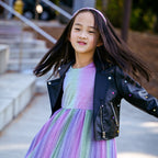 Thin Sequin Headband