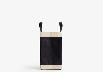 Summer Love Jute Tote Bag