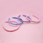 Thin Sequin Headband