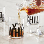 Whiskey Glass