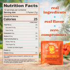 Tropical Cocktail Variety Pack - 12 pack