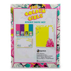 Golden Girls Fashion Sticky Note and Tab Set