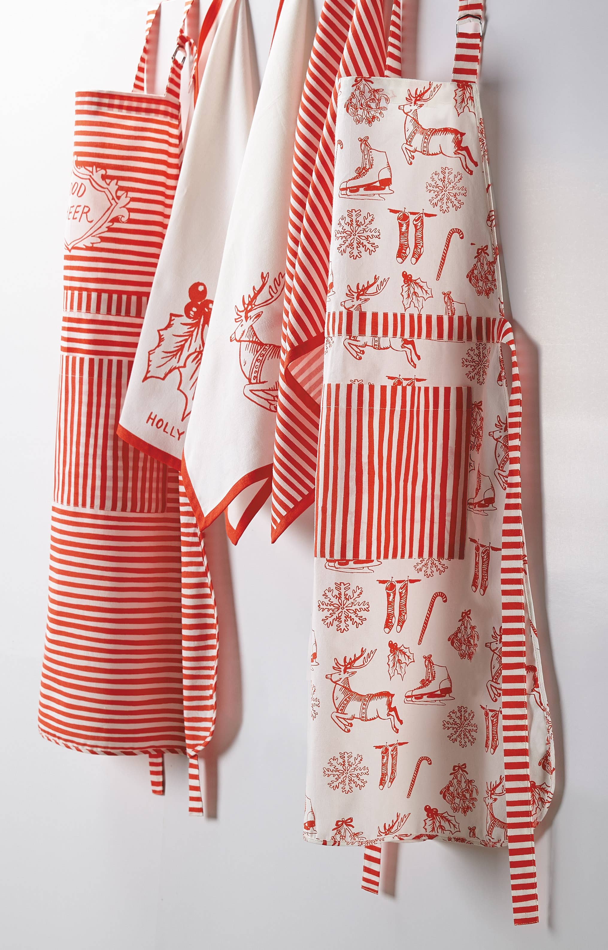 Good Cheer Kitchen Towel