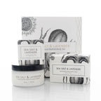 Sea Salt & Lavender - Complete Fragrance Gift Set