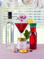 Craft Cocktail Infusion Kit – Handmade DIY Drink Gift for Cocktail Lovers