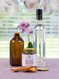 Craft Cocktail Infusion Kit – Handmade DIY Drink Gift for Cocktail Lovers