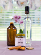 Craft Cocktail Infusion Kit – Handmade DIY Drink Gift for Cocktail Lovers