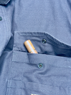 Pocket ToothPick Holder
