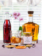 Craft Cocktail Infusion Kit – Handmade DIY Drink Gift for Cocktail Lovers