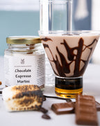 Craft Cocktail Infusion Kit – Handmade DIY Drink Gift for Cocktail Lovers