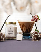 Craft Cocktail Infusion Kit – Handmade DIY Drink Gift for Cocktail Lovers