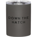 Down the Hatch Tumbler