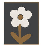 The Double-sided Daisy Throw
