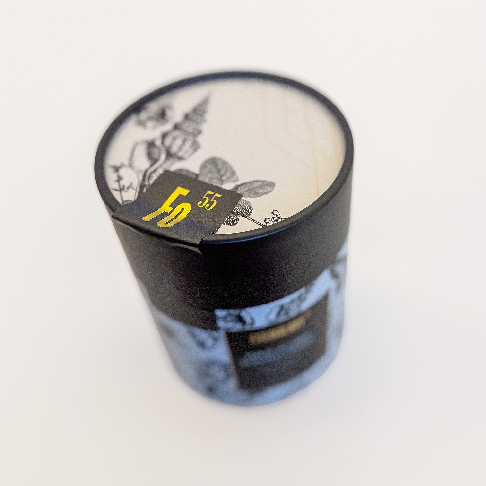 La Nuit - Glow Candle