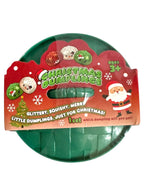 Christmas Mystery Glitter Dumpling Set
