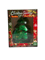 Glitter Christmas Squishies
