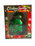 Glitter Christmas Squishies