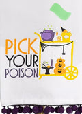 Pick Your Poison Hand Towel