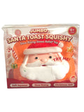 Jumbo Santa Squishy