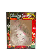 Glitter Christmas Squishies