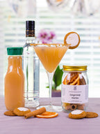 Craft Cocktail Infusion Kit – Handmade DIY Drink Gift for Cocktail Lovers